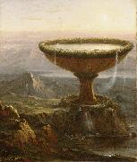 The Giant's Chalice (mk09) Thomas Cole